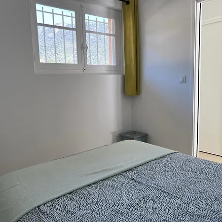 Apartment Les Palmiers A St Clair *